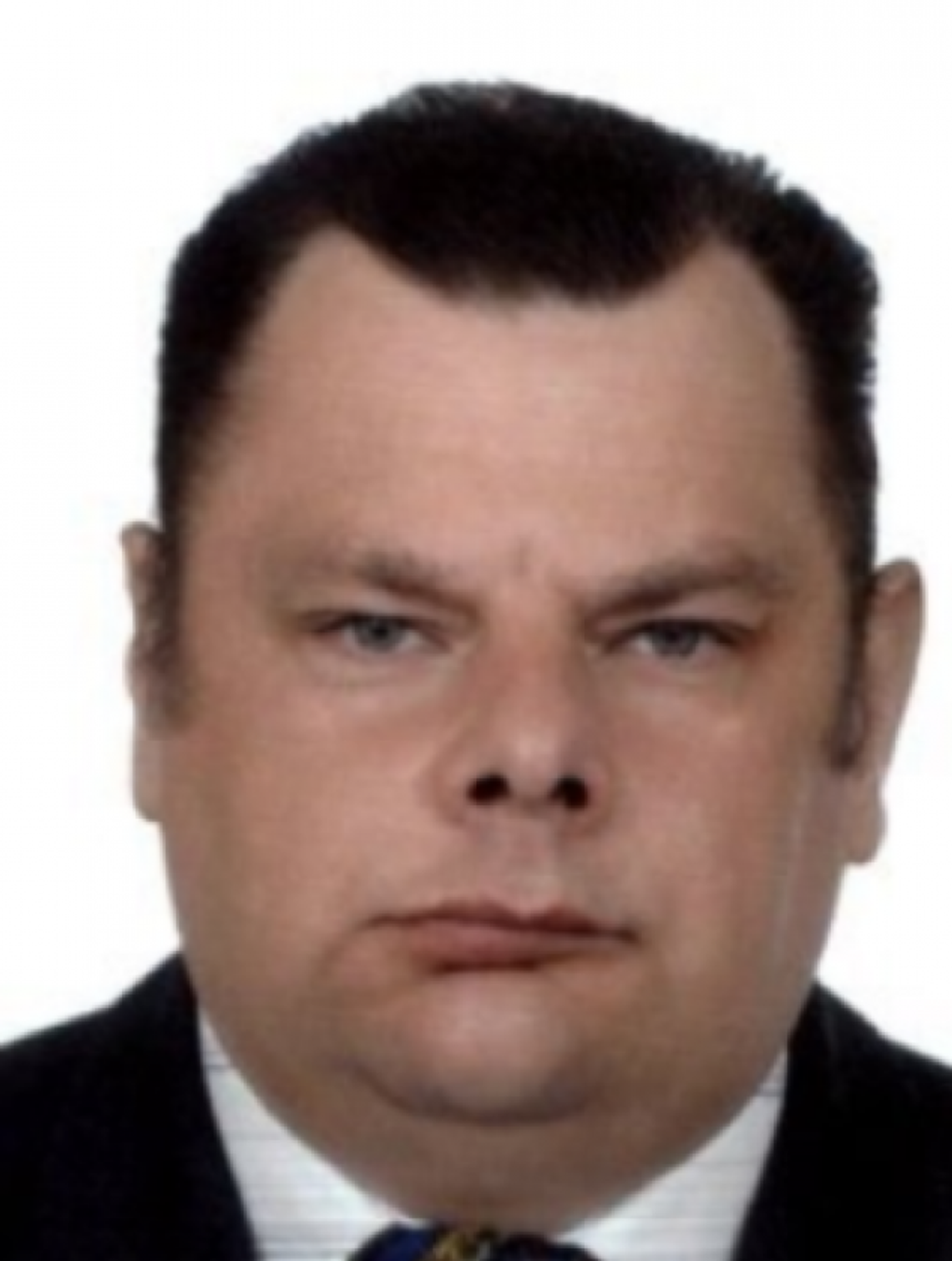 46-letni radomianin odnaleziony 