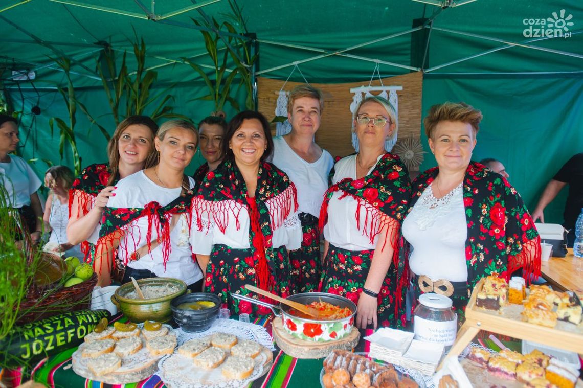 5,5 mln zł wsparcia dla Kół Gospodyń Wiejskich