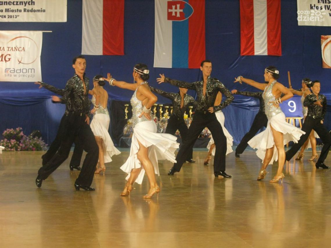 5 edycja turnieju „Radom Open” już w sobotę