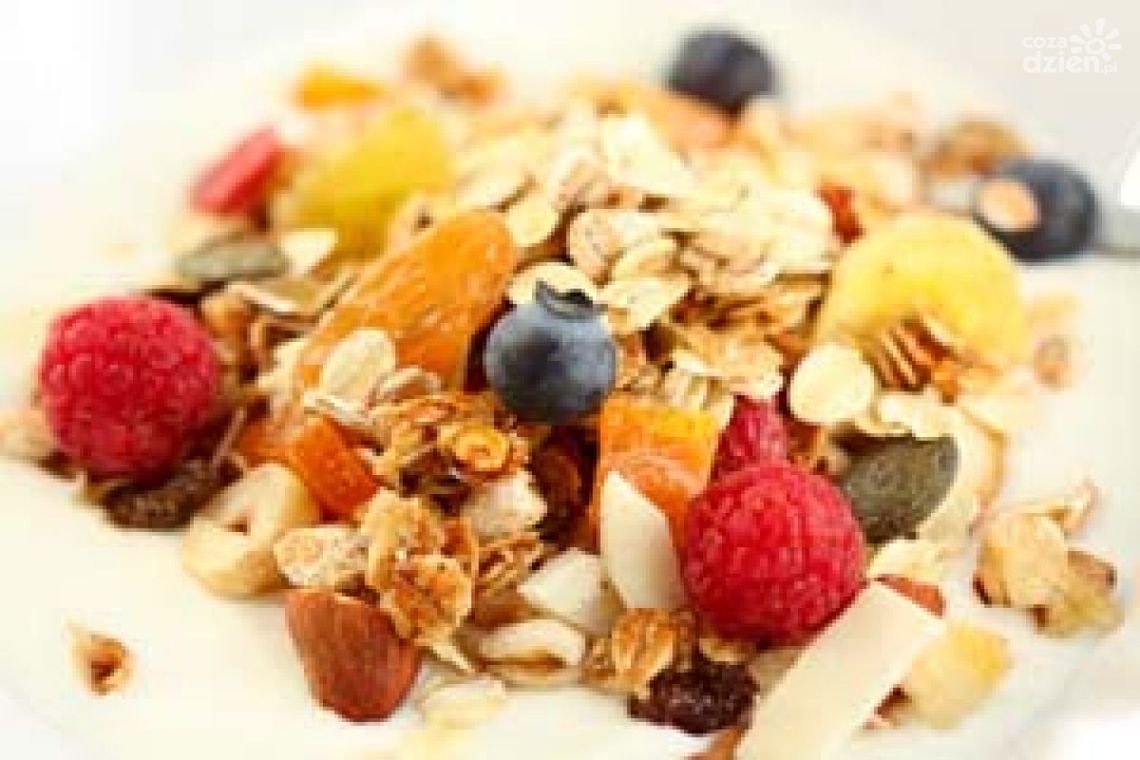 5 Faktów i mitów o śniadaniu