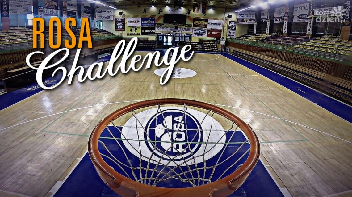 5 kwarta: ROSA Challenge - Ryan Harrow (VIDEO)