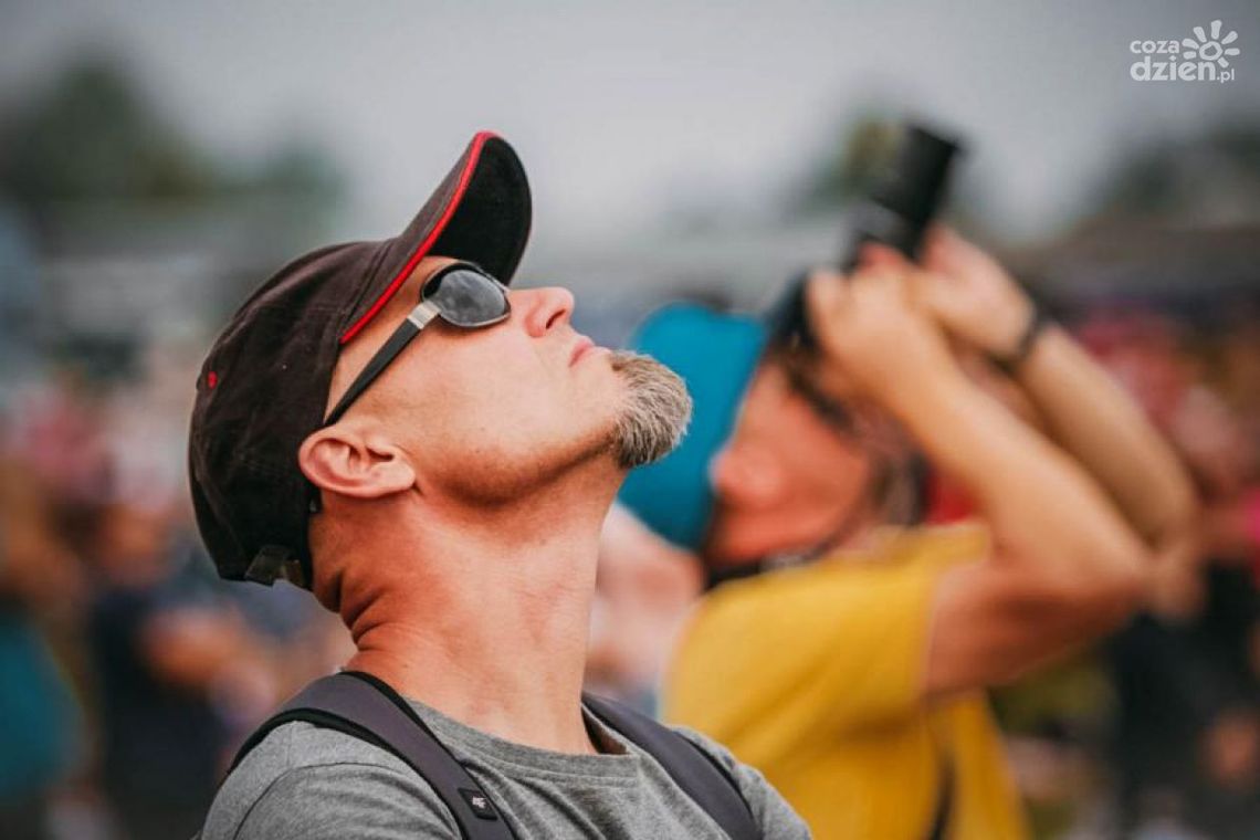 5 najchętniej oglądanych galerii w sierpniu na CoZaDzien.pl