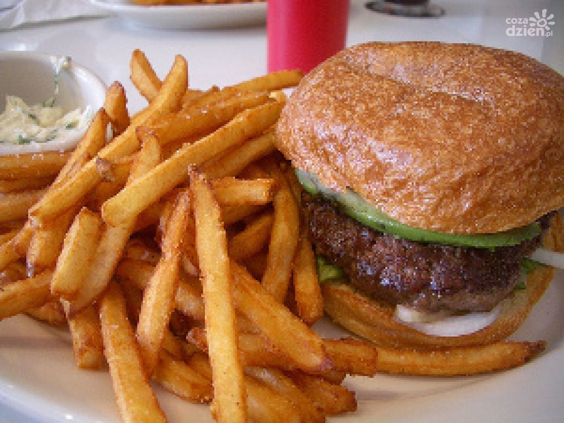 5 pułapek niezdrowego odżywiania 5 pułapek niezdrowego odżywiania