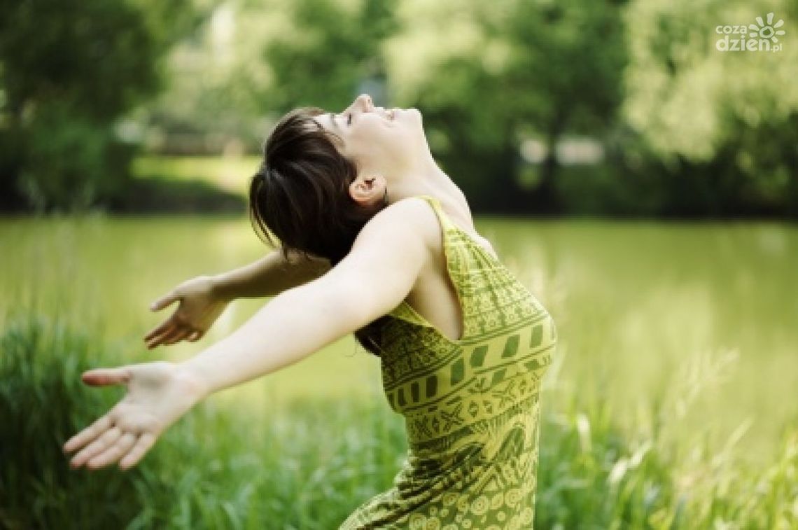 5 rzeczy dla CIAŁA na wiosnę 5 rzeczy dla CIAŁA na wiosnę