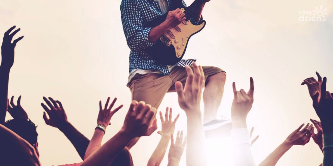 5 rzeczy, o których musisz pamiętać, organizując koncert