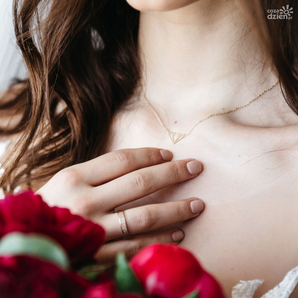 5 sekretów udanych prezentów ze złotym łańcuszkiem w roli głównej 5 sekretów udanych prezentów ze złotym łańcuszkiem w roli głównej