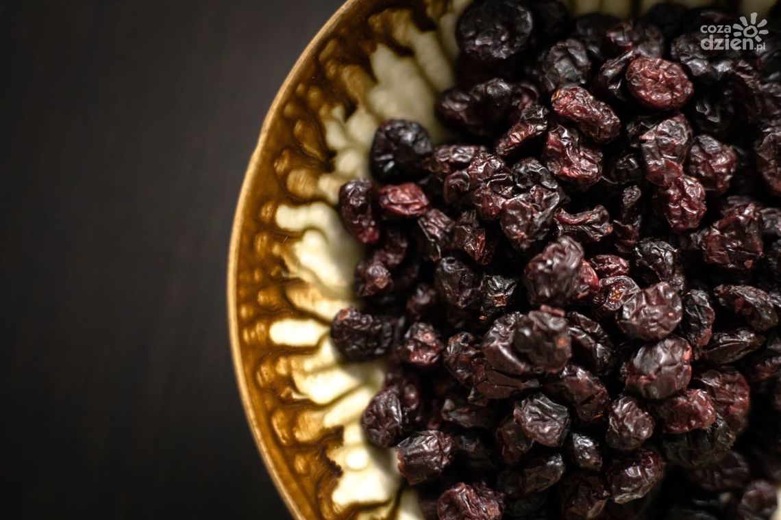 5 zastosowań suszonych owoców! 5 zastosowań suszonych owoców!