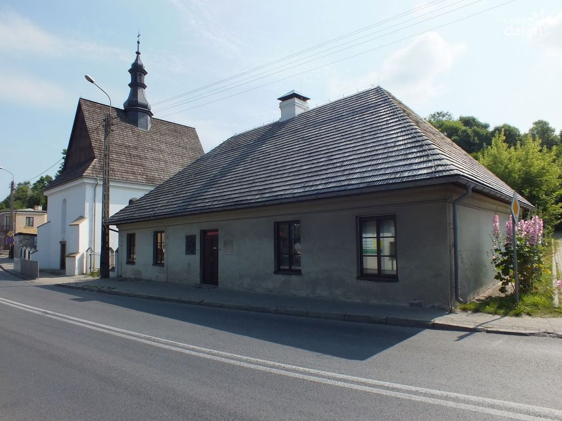 50-lecie Muzeum Regionalnego w Iłży. Będzie sporo atrakcji 50-lecie Muzeum Regionalnego w Iłży. Będzie sporo atrakcji