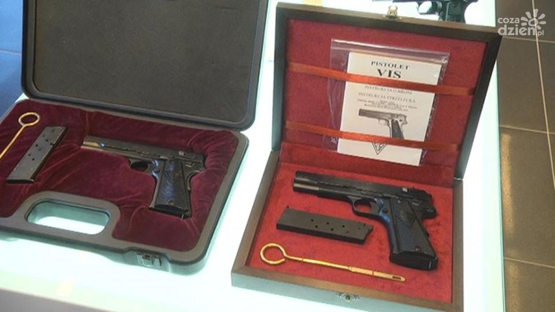 50 VIS-ów na 100-lecie Niepodległości