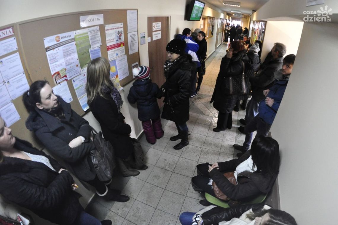 500+. Od 1 lutego wnioski na nowy okres 