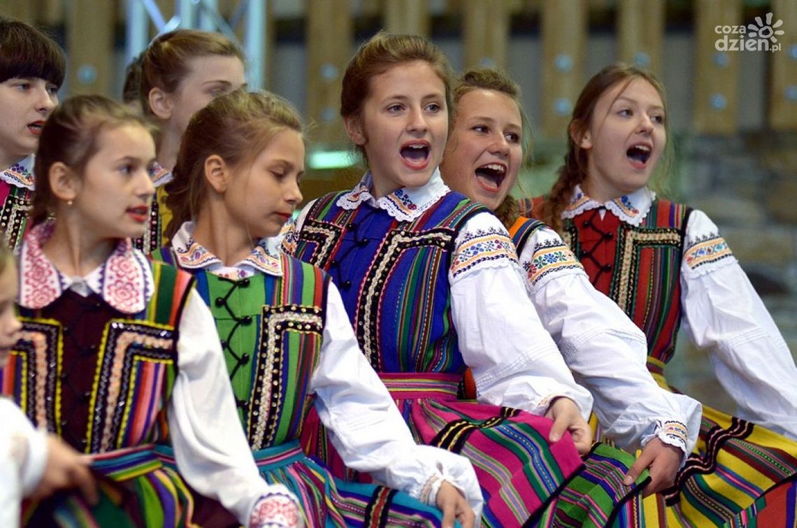 55. Dni Kolbergowskie w Przysusze!