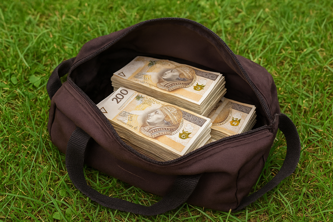 57-latek zatrzymany za oszustwo metodą „na policjanta” 57-latek zatrzymany za oszustwo metodą „na policjanta”