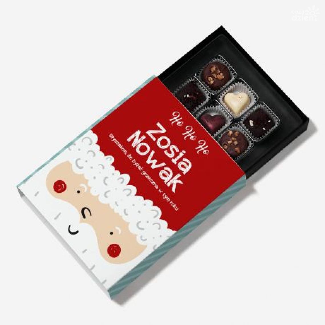 6 pomysłów na Prezenty na Święta, które zachwycą twoich bliskich! 6 pomysłów na Prezenty na Święta, które zachwycą twoich bliskich!