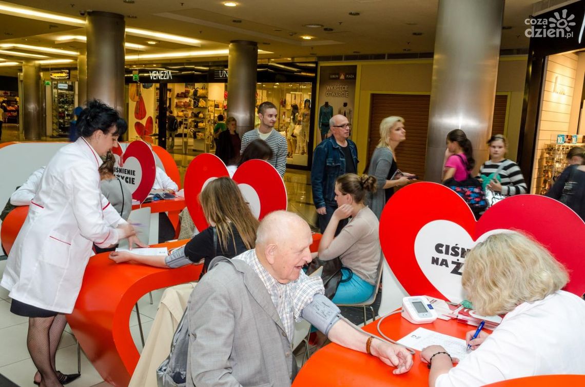 6 tys. 770 osób poznało wiek swojego serca