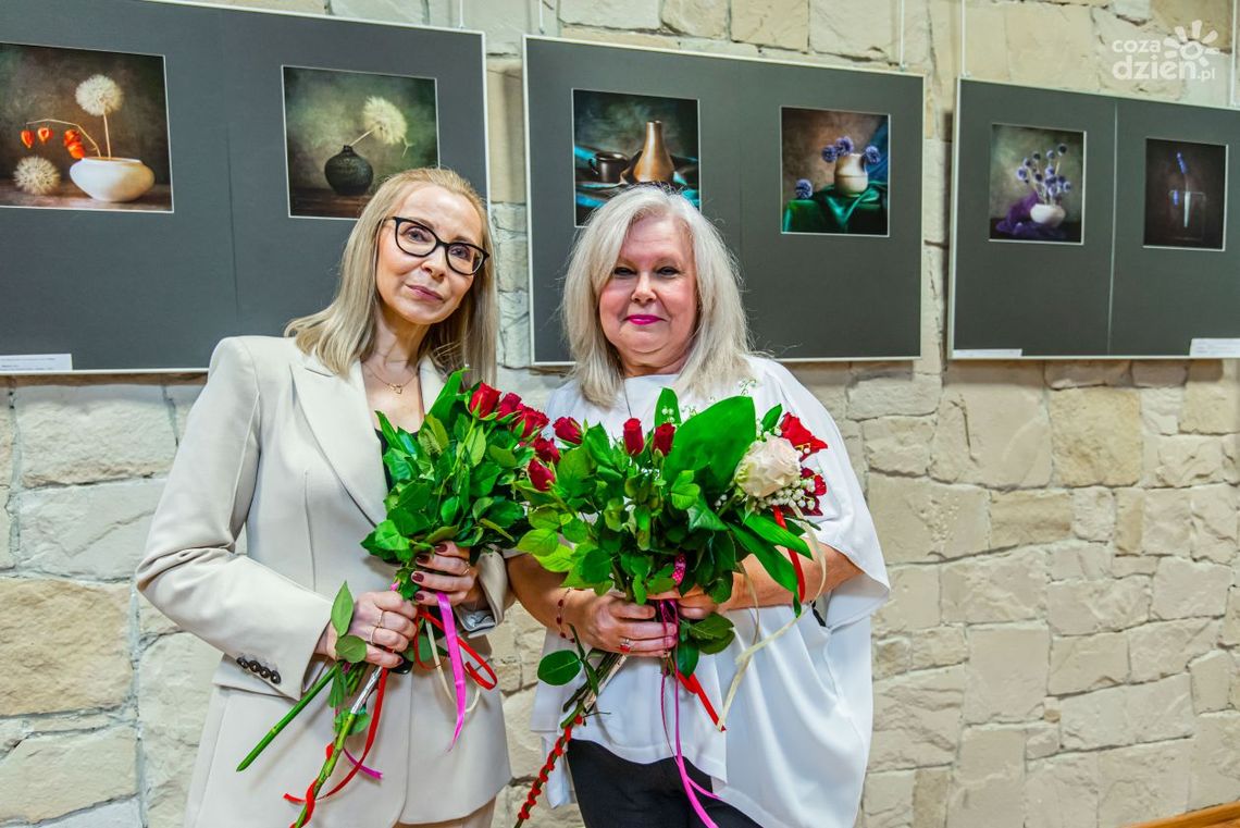 60 lat RTF. Iwona Nabzdyk i Iwona Czubek "W duecie, ale osobno" 60 lat RTF. Iwona Nabzdyk i Iwona Czubek "W duecie, ale osobno"