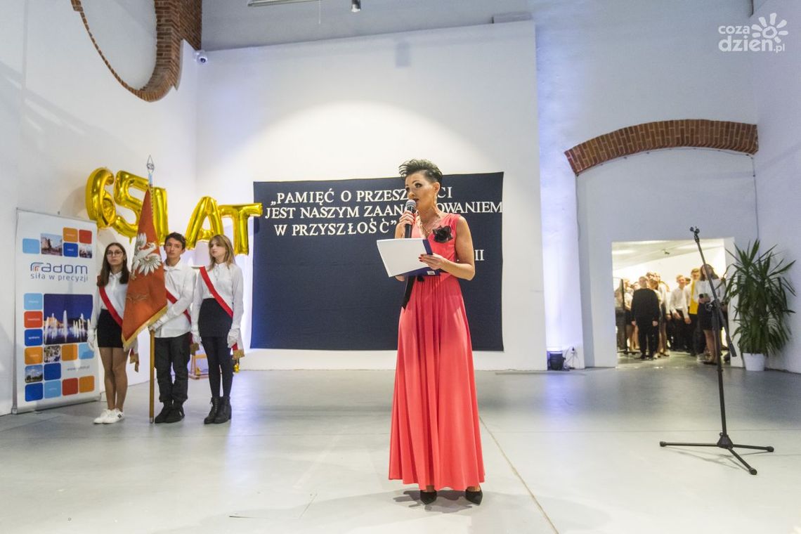 65-lecie PSP 28 65-lecie PSP 28