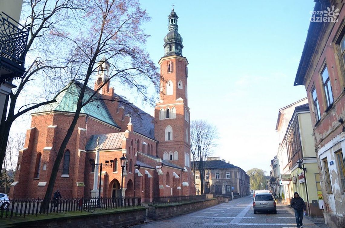 650-lecie lokacji miasta - warto świętować?