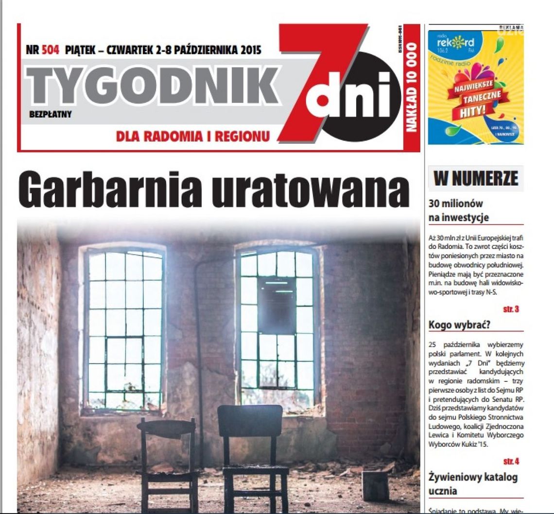 „7 DNI” „7 DNI”