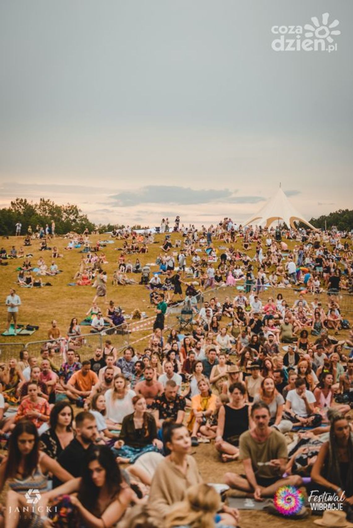 7. edycja Festiwalu Wibracje – dla koneserów życia