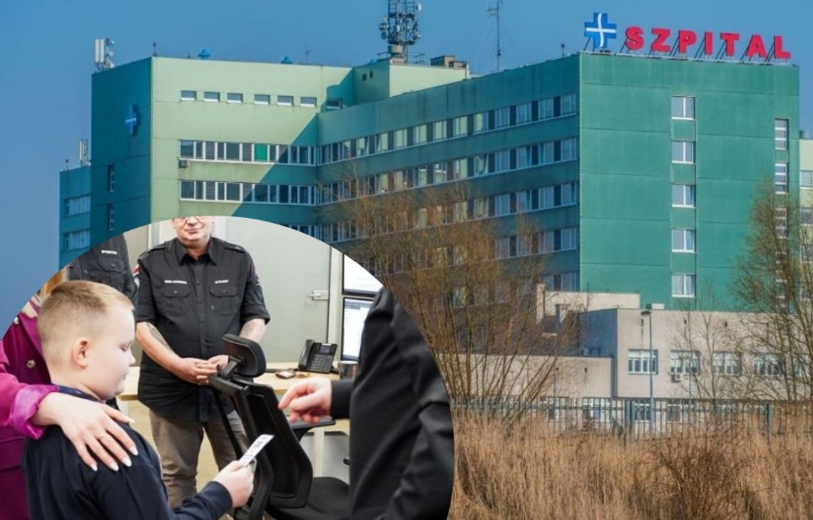 7-letni bohater z Radomia uratował swoją mamę. Czekała na niego wyjątkowa niespodzianka