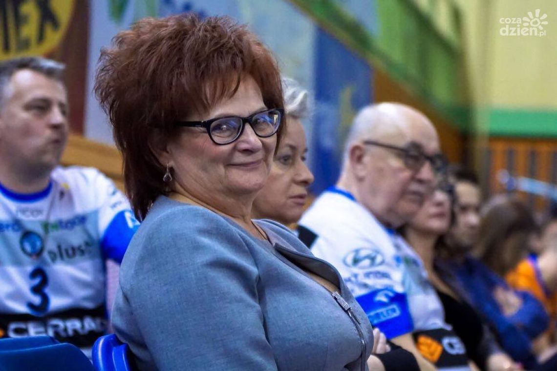 7 pytań do Haliny Bąk