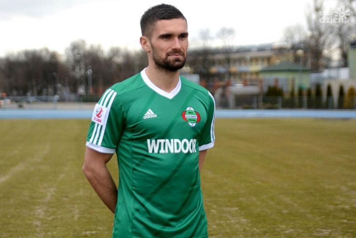 7 pytań do Pawła Tarnowskiego