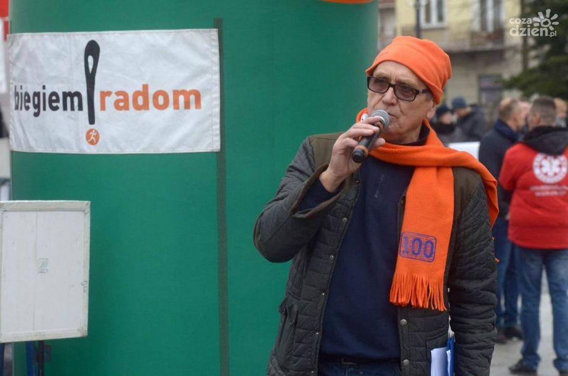 7 pytań do...Tadeusza Kraski