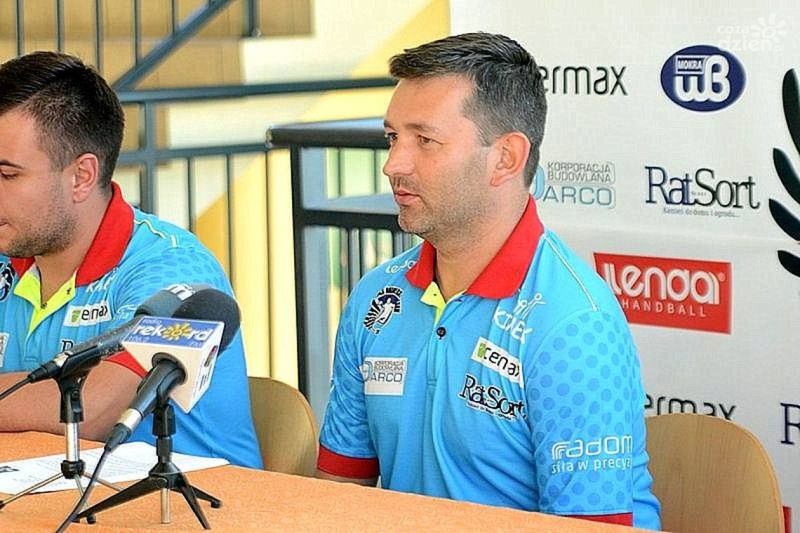 7 pytań do Tomasza Paducha