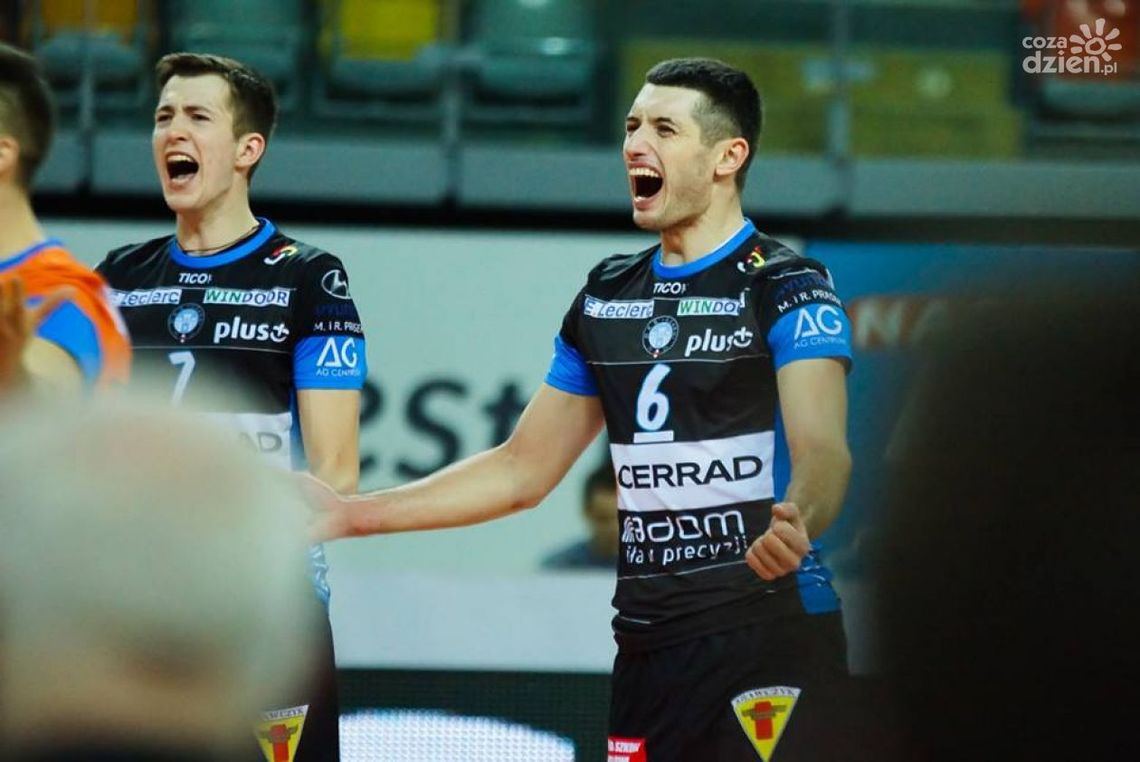 7 pytań do Wojciecha Żalińskiego