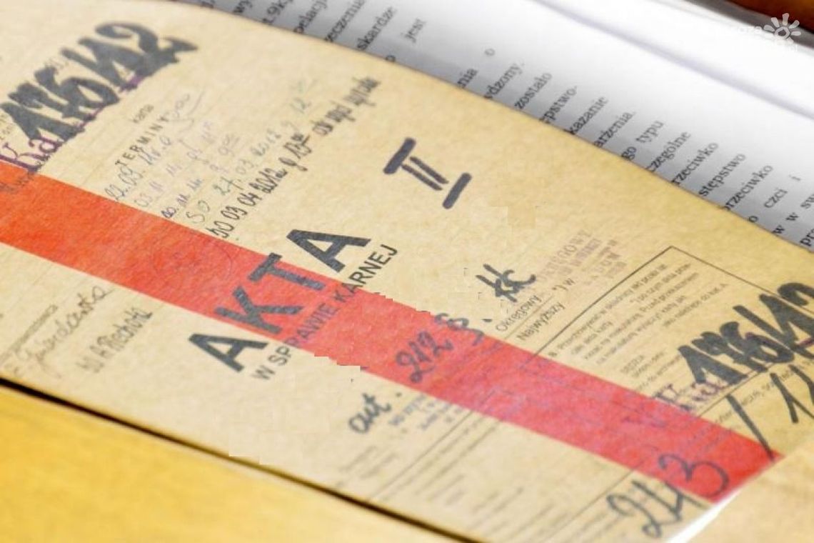 7 tys. zł dla córki skazanego na śmierć 7 tys. zł dla córki skazanego na śmierć