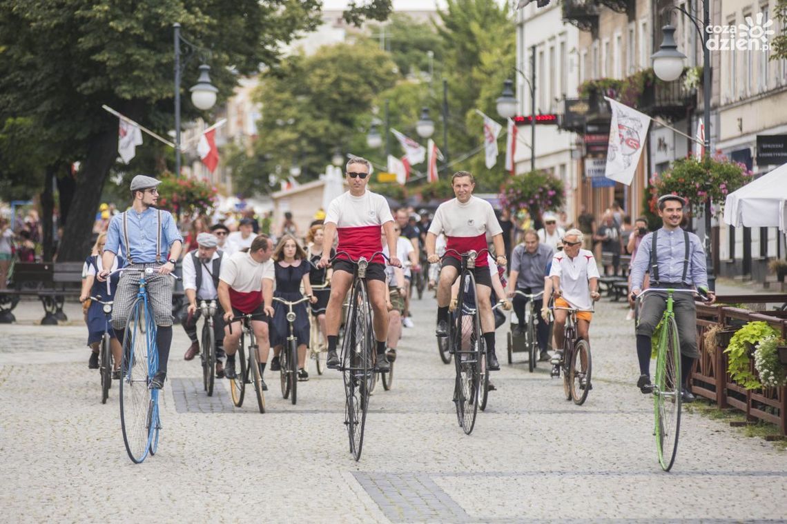 7. Uliczny Retro Wyścig Kolarski 7. Uliczny Retro Wyścig Kolarski