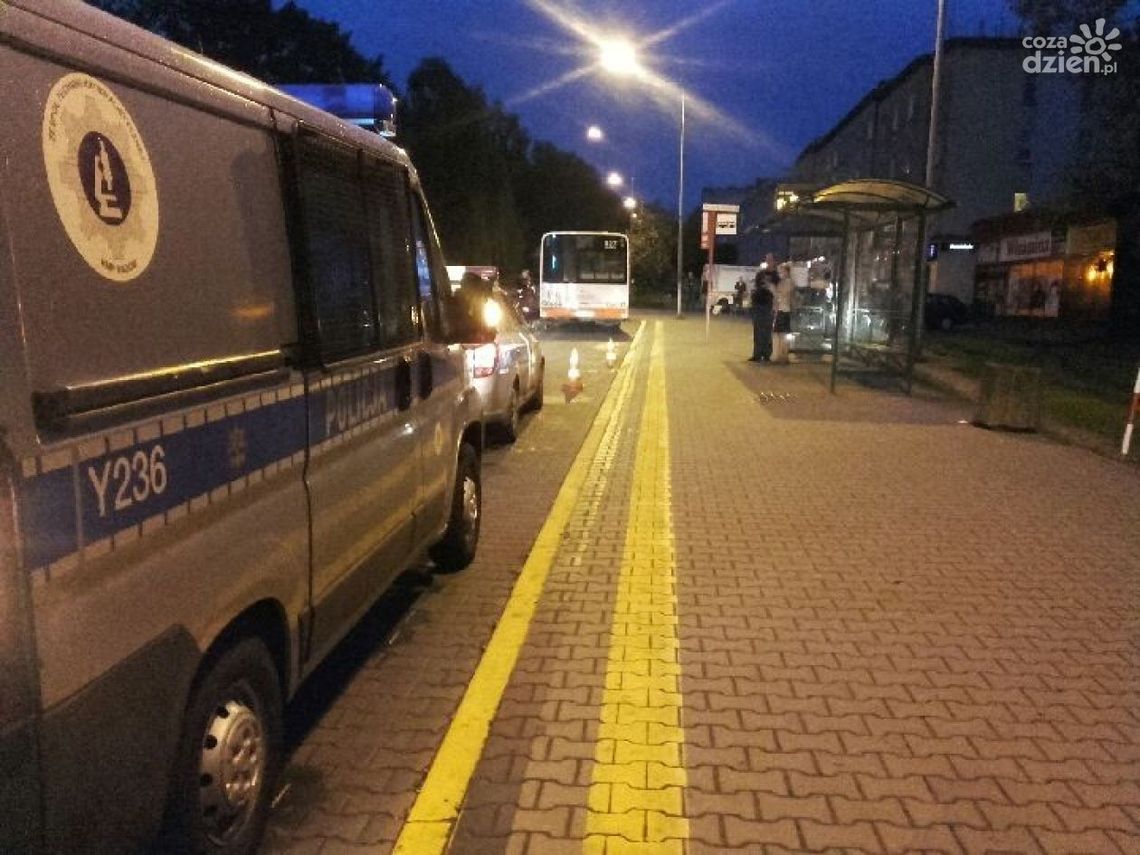 7 wypadków, 34 kolizji i nietrzeźwi kierowcy