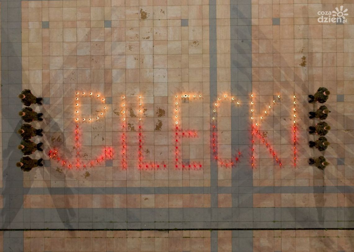 74 lata temu rozstrzelano rtm. Pileckiego