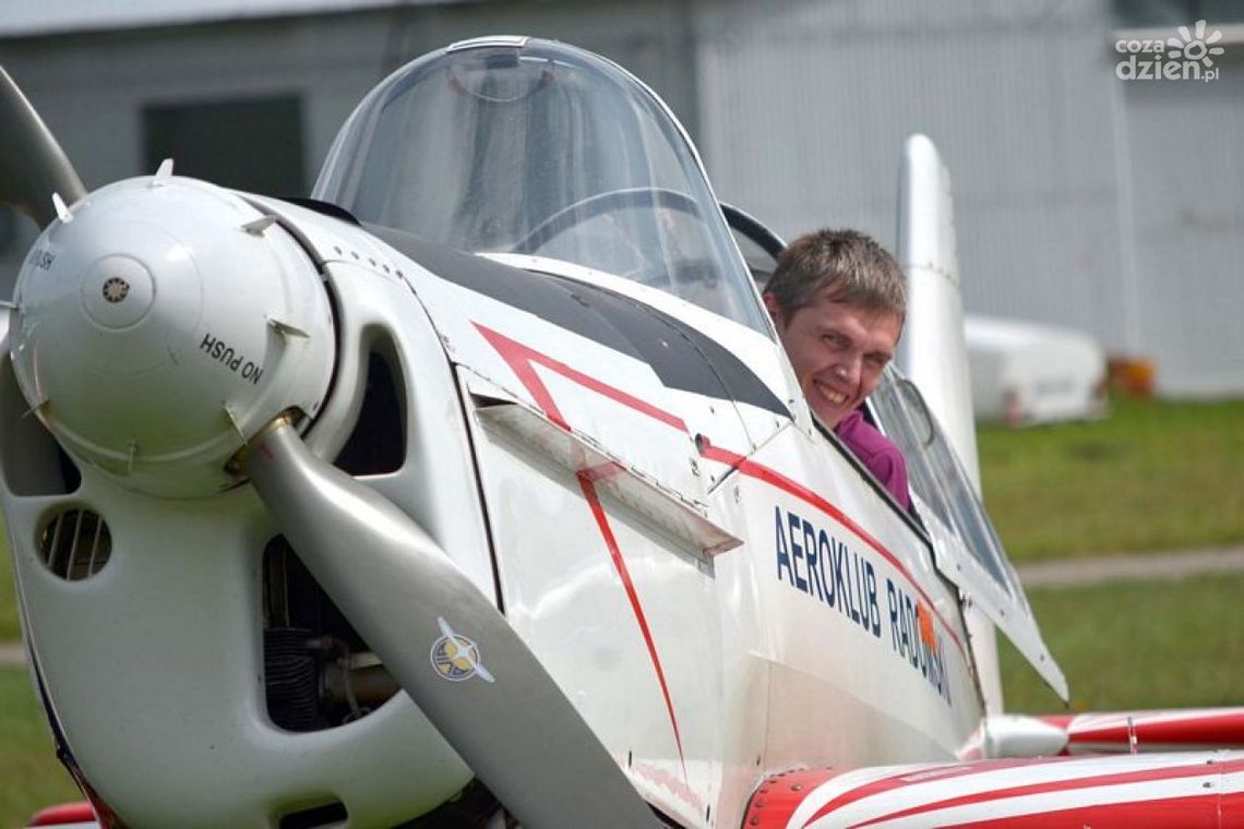 8. Mistrzostwa Europy w Akrobacji Samolotowej