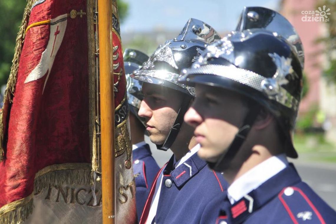 8 mln zł na środki ochrony dla mazowieckich OSP