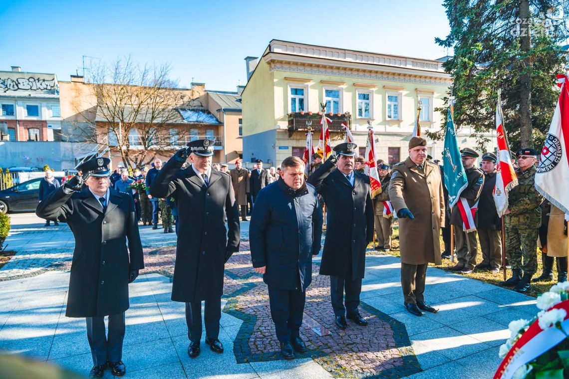 80 lat Armii Krajowej
