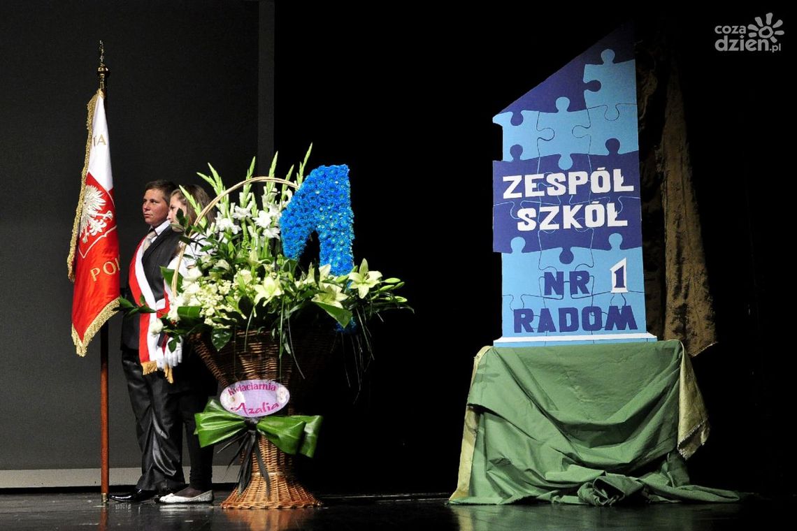 80-lecie Zespołu Szkół Specjalnych nr 1