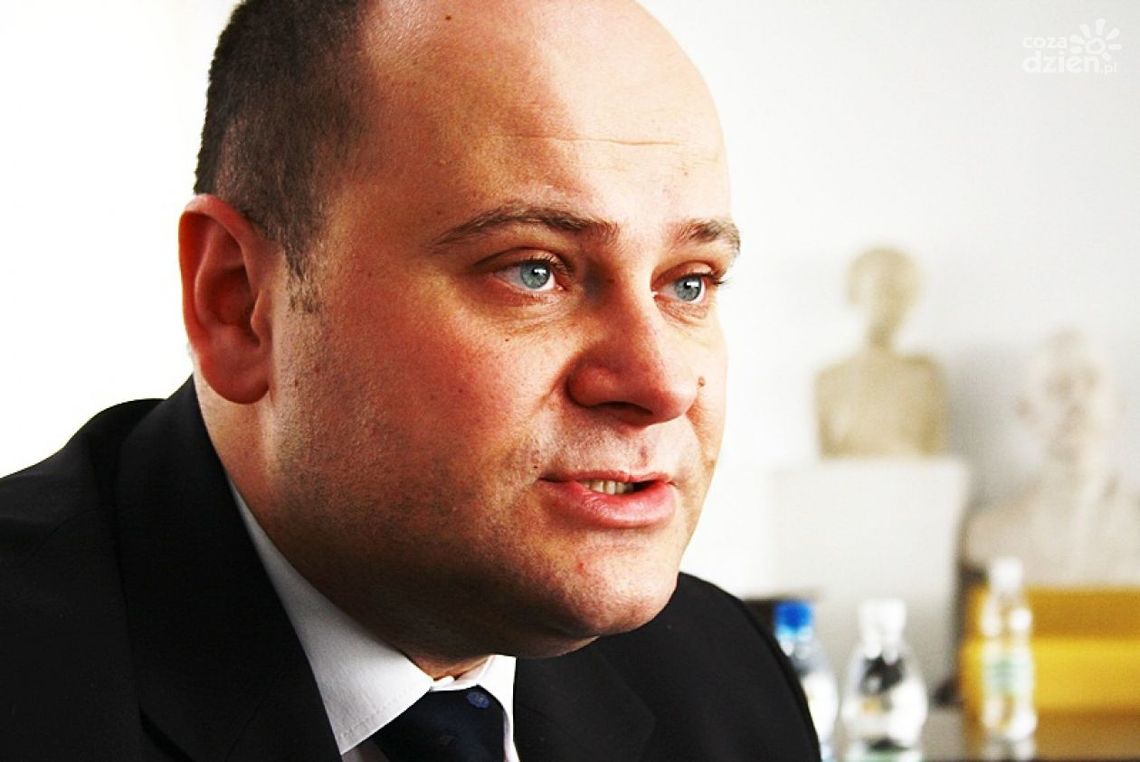 80 poprawek do strategii rozwoju Mazowsza