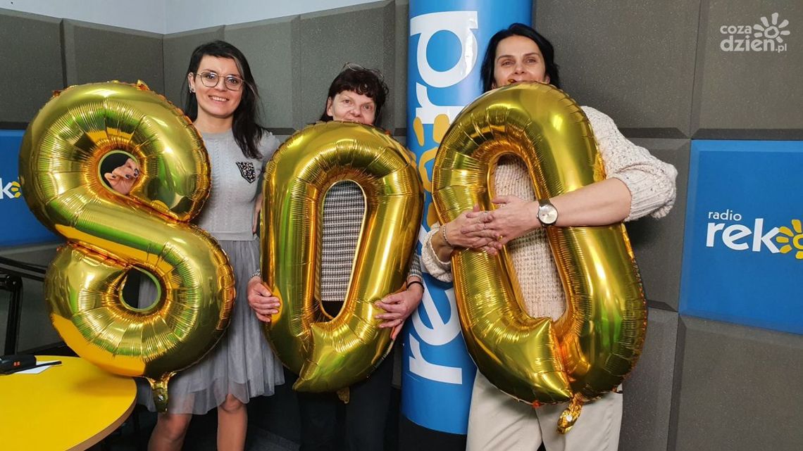 800. wydanie Bezpłatnego Tygodnika 7 Dni