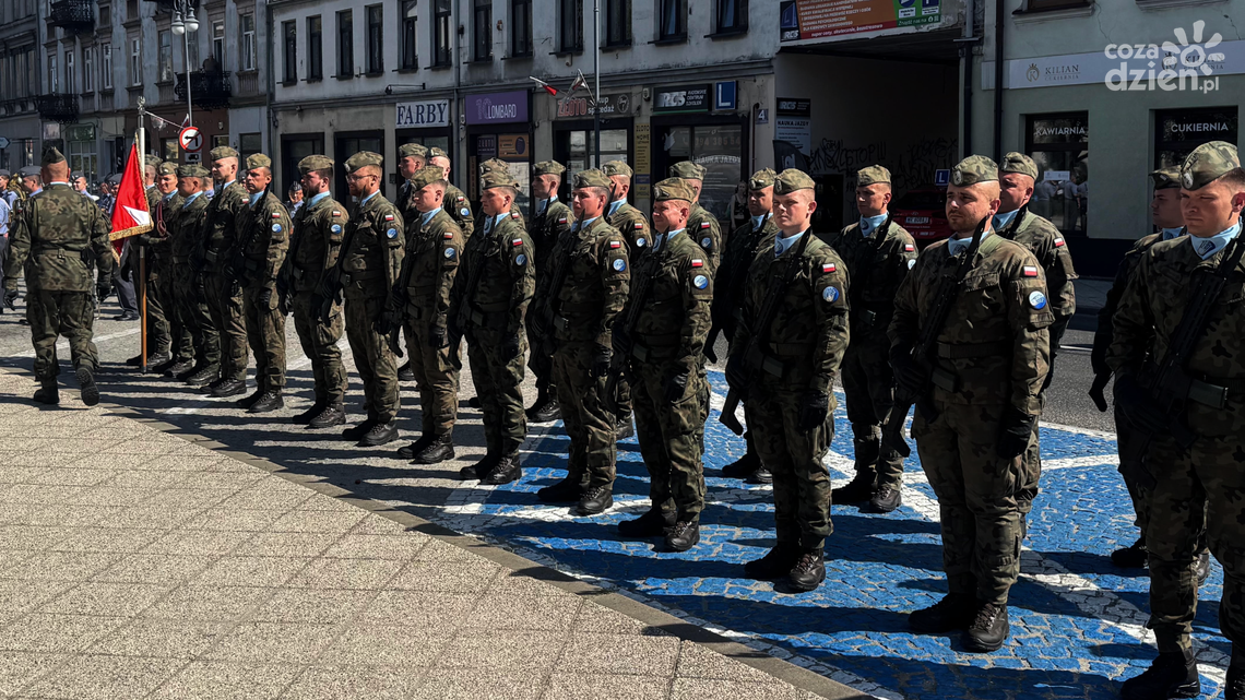 81 lat temu rozbili więzienie UB. Radom pamięta o bohaterach