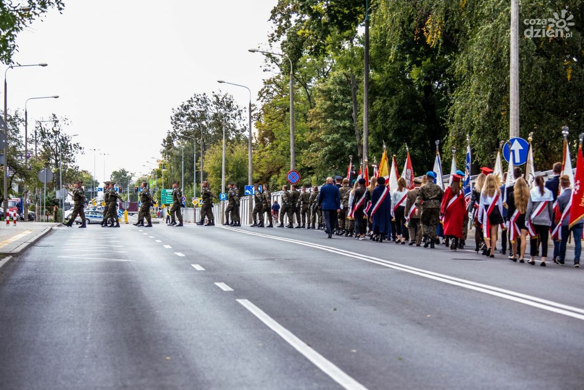 82. rocznica agresji wojsk radzieckich na Polskę