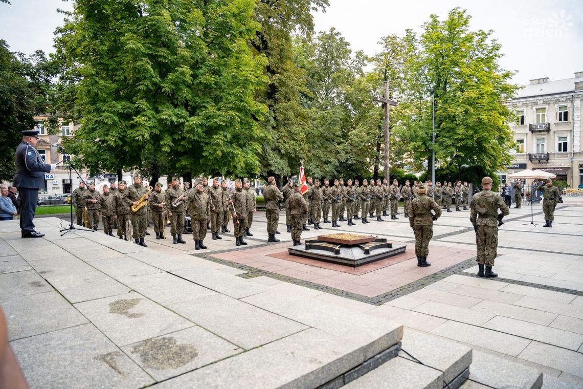 82. rocznica wybuchu II wojny światowej