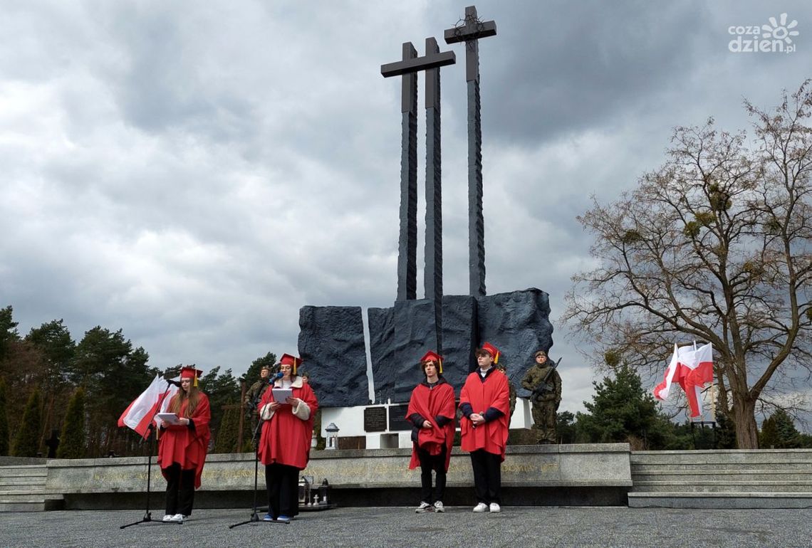 83. rocznica mordu na Firleju