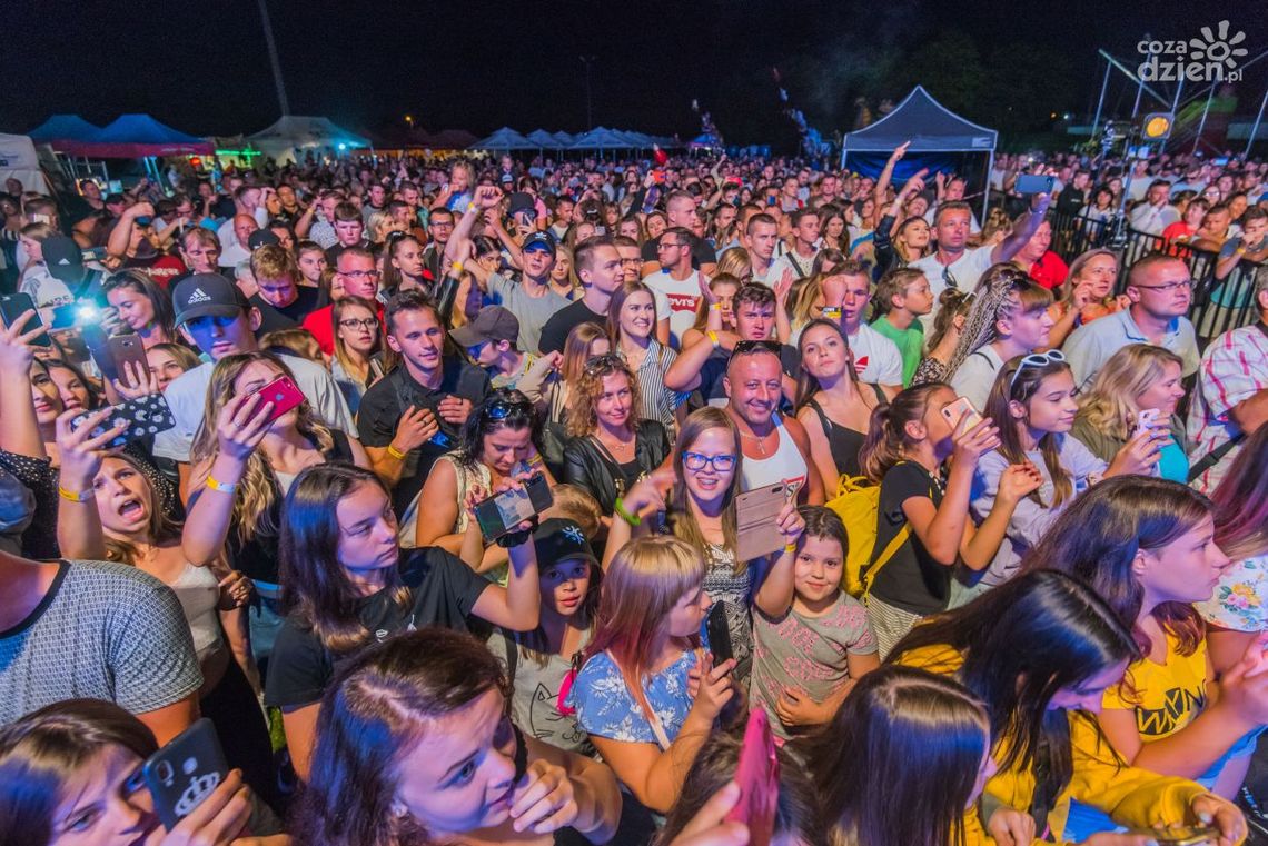 9. Pomidżi Hit Festiwal w Szydłowcu za nami!