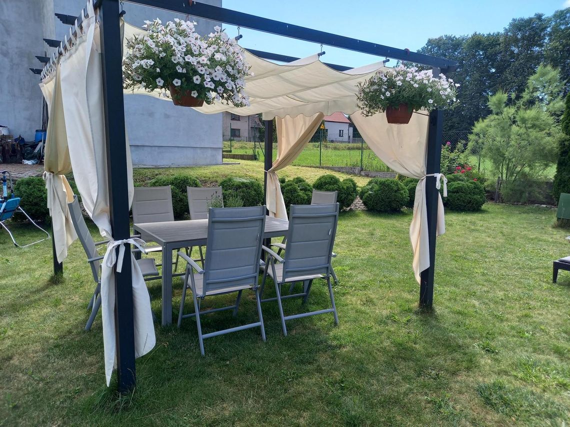 9 rzeczy, które możesz robić latem w ogrodzie 9 rzeczy, które możesz robić latem w ogrodzie