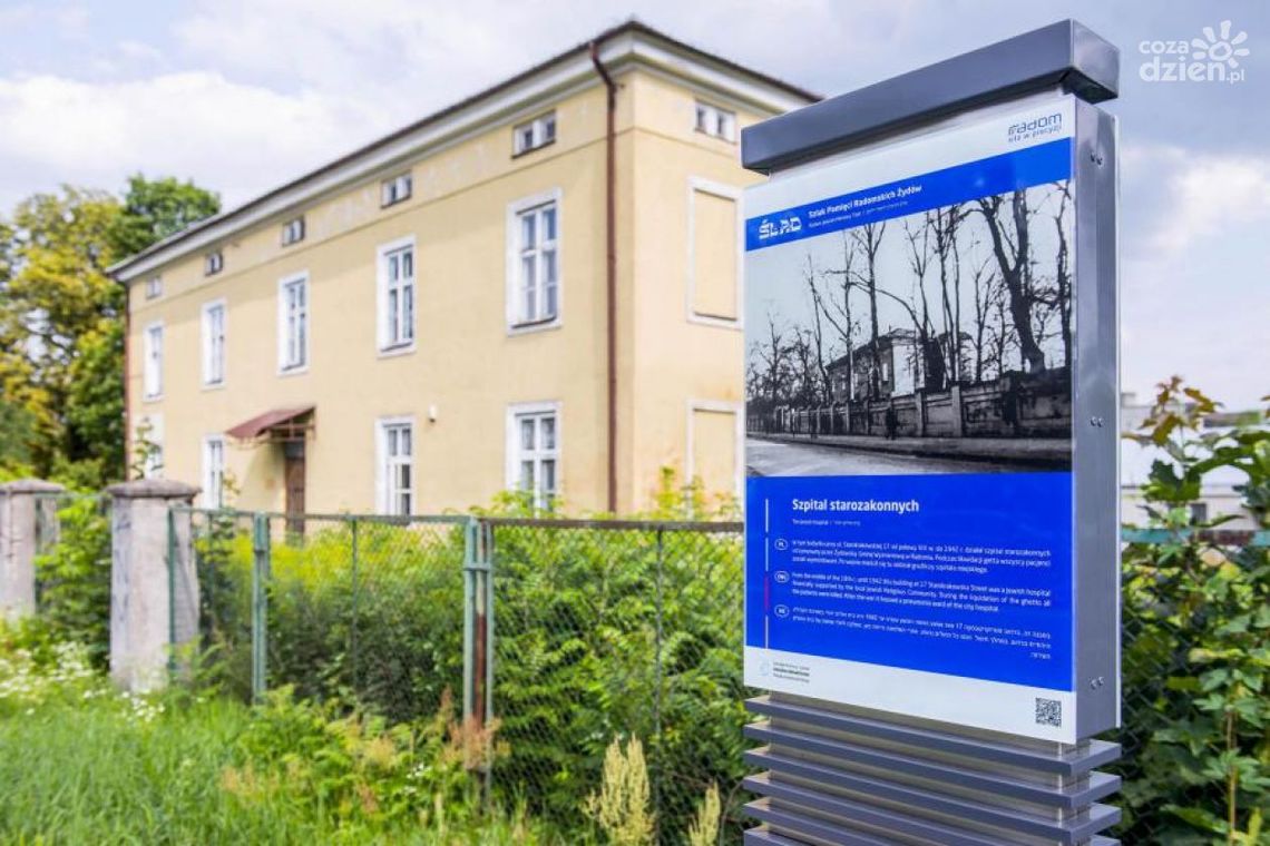 9. Spotkania z Kulturą Żydowską „Ślad”