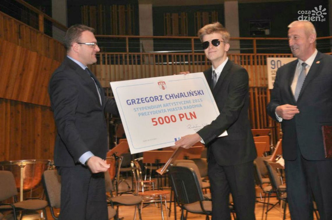 90-lecie szkolnictwa muzycznego