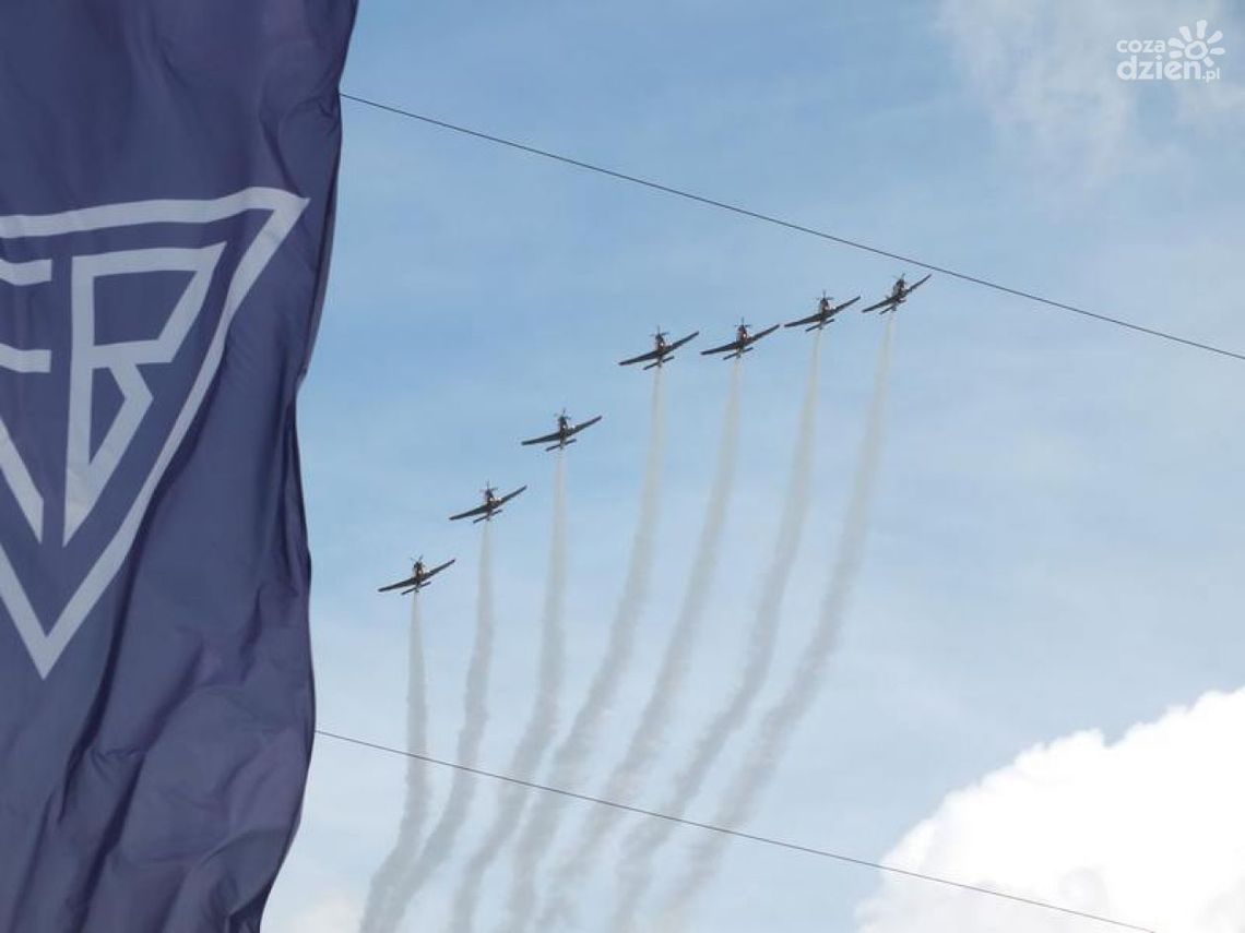 90. urodziny Fabryki Broni - konkursy i dzień otwarty