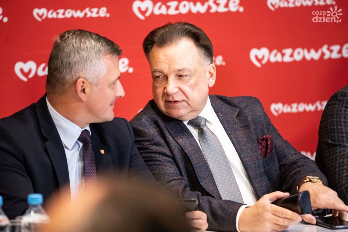 93 mln zł na inwestycje