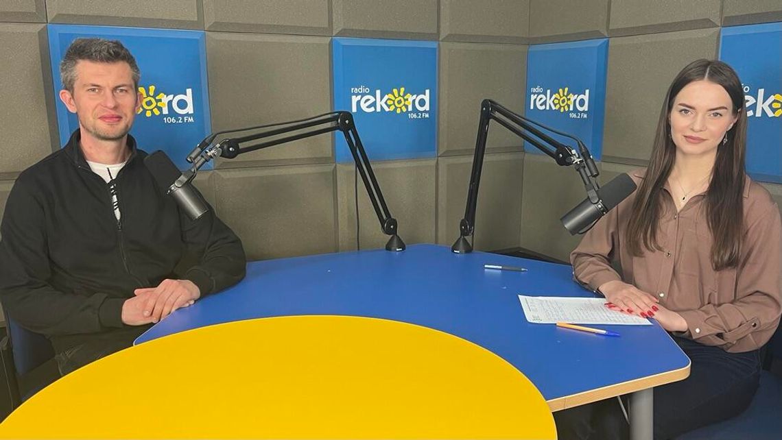 Suwała: Skupiamy się na zarabianiu, na życiu w tempie i nie dostrzegamy tego co wartościowe i cenne.